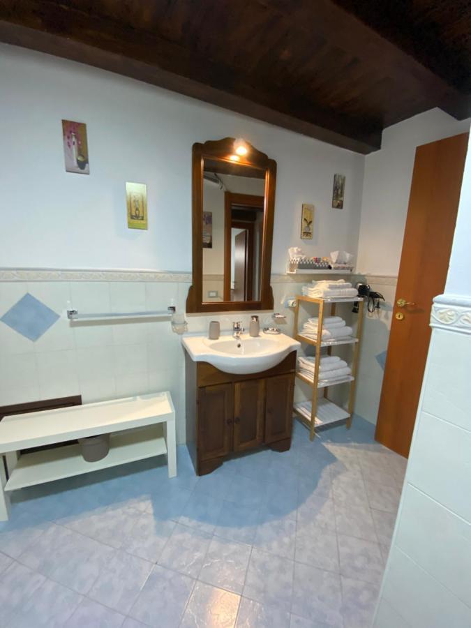 Ferienwohnung Palazzo Rea Palermo Exterior foto