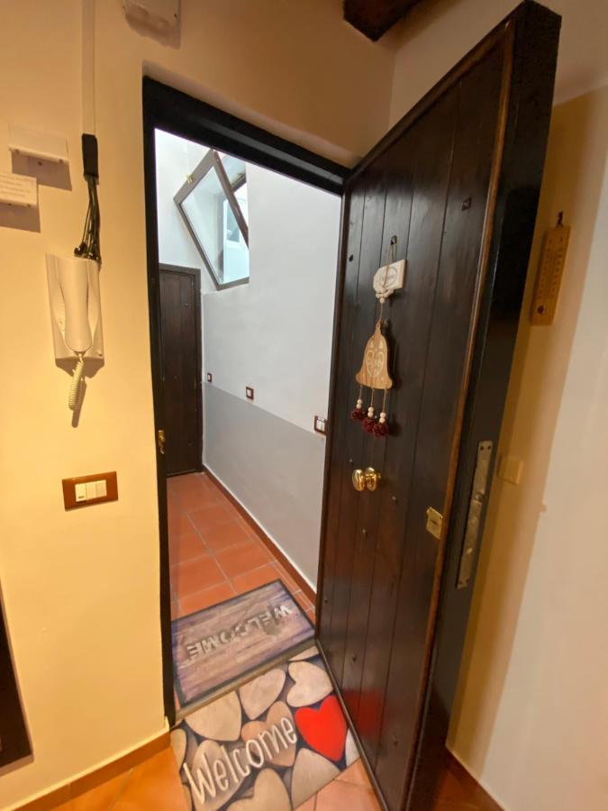 Ferienwohnung Palazzo Rea Palermo Exterior foto