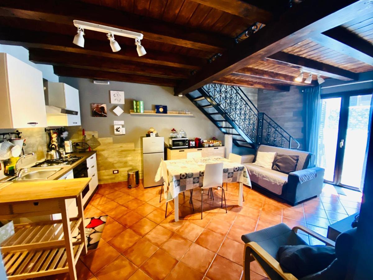 Ferienwohnung Palazzo Rea Palermo Exterior foto