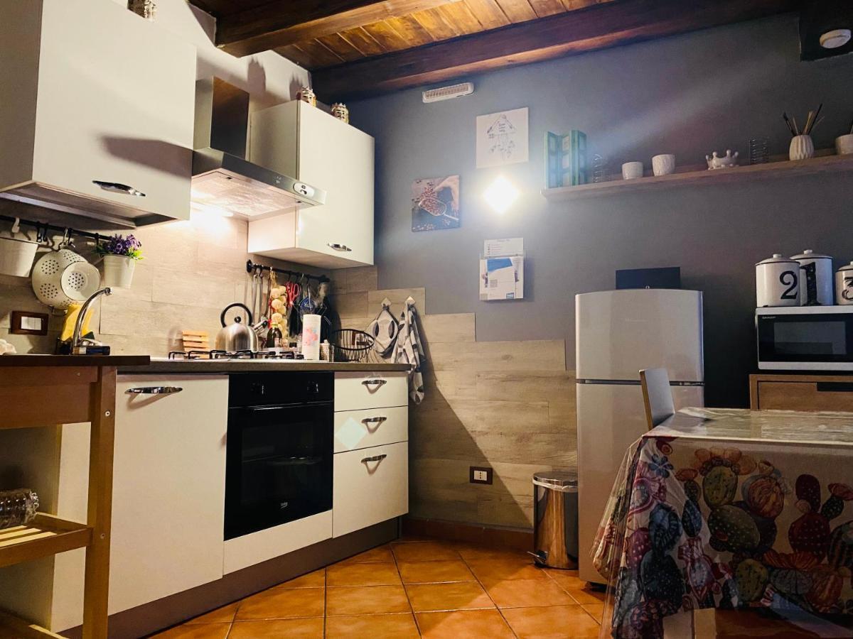 Ferienwohnung Palazzo Rea Palermo Exterior foto