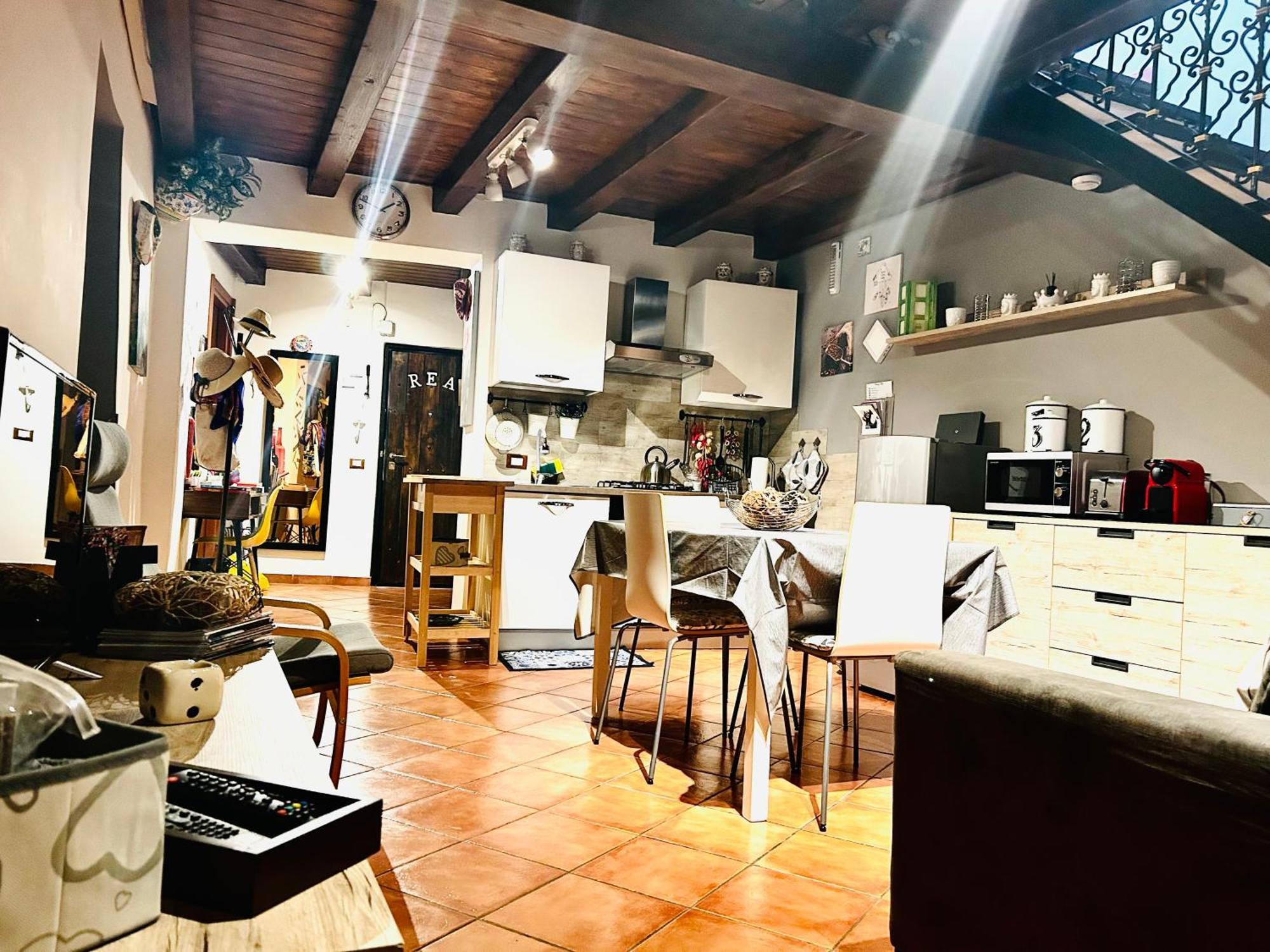 Ferienwohnung Palazzo Rea Palermo Exterior foto