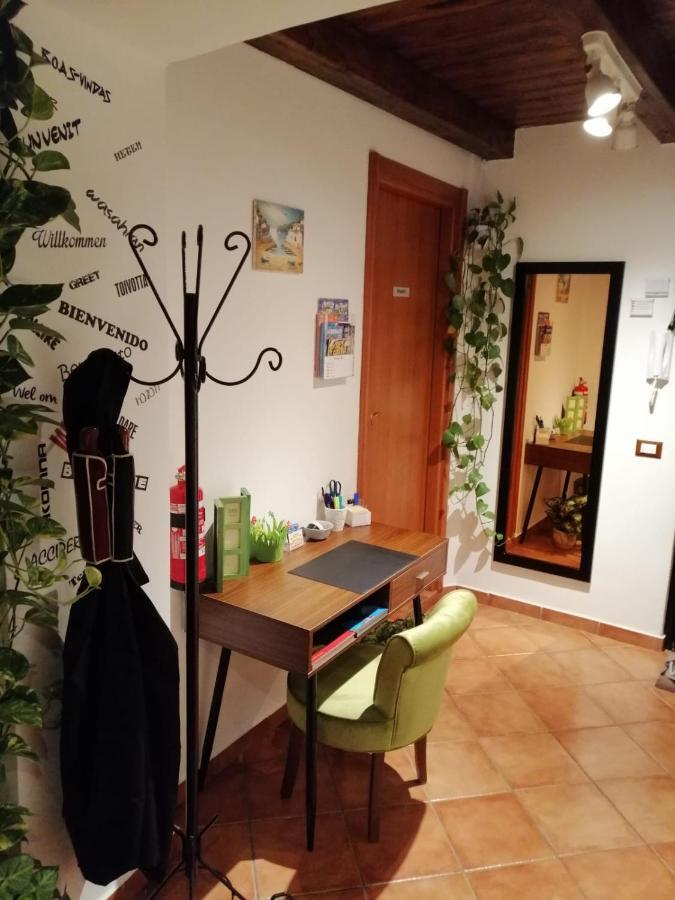 Ferienwohnung Palazzo Rea Palermo Exterior foto